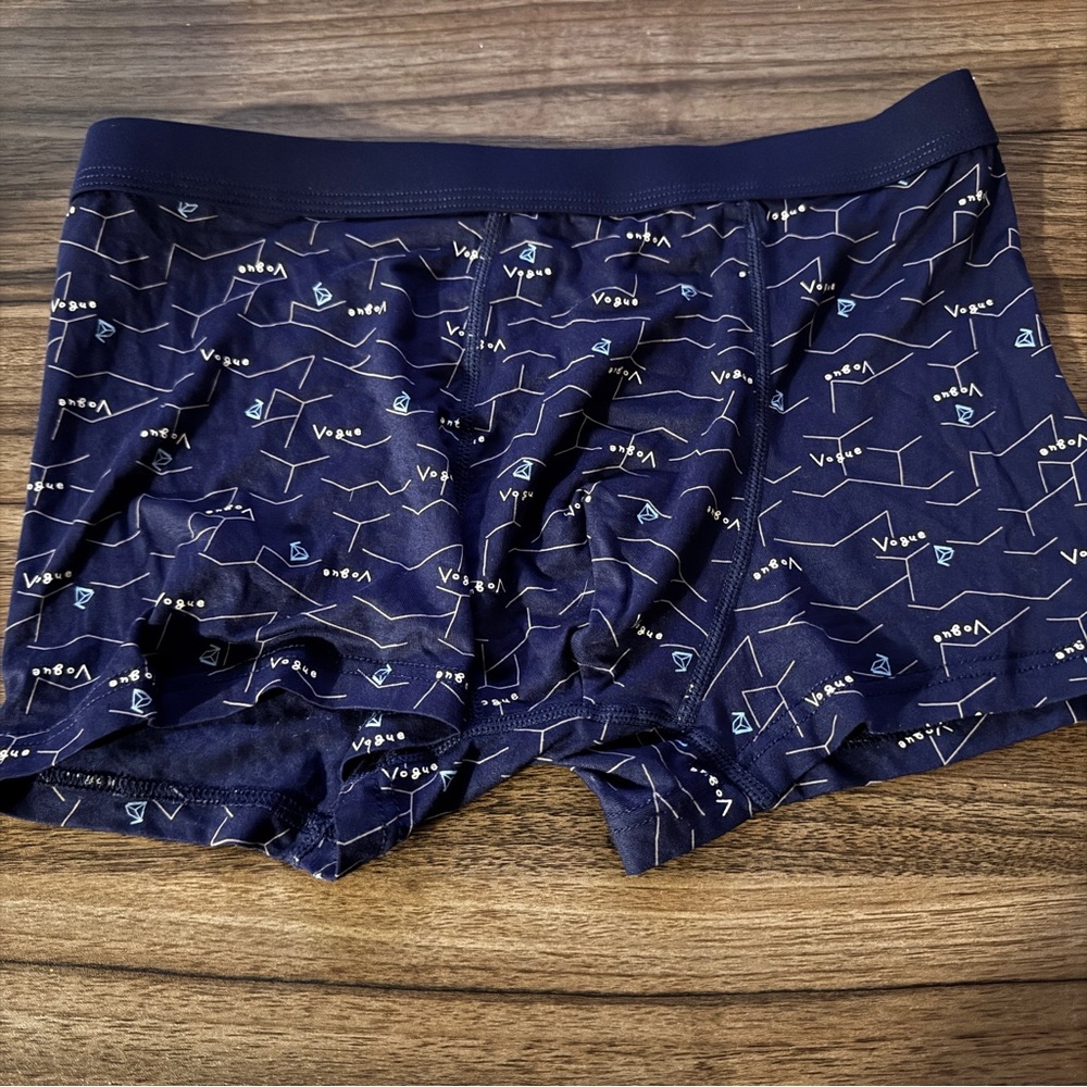 Mens Underwear
